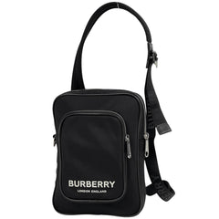 バーバリー ボディバッグ ナイロン レディース ブランドバッグ・小物 【中古】brbag