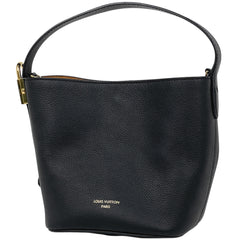 ルイ・ヴィトン ロウキー オール インBB レザー M25543 レディース ブランドバッグ・小物 【中古】brbag