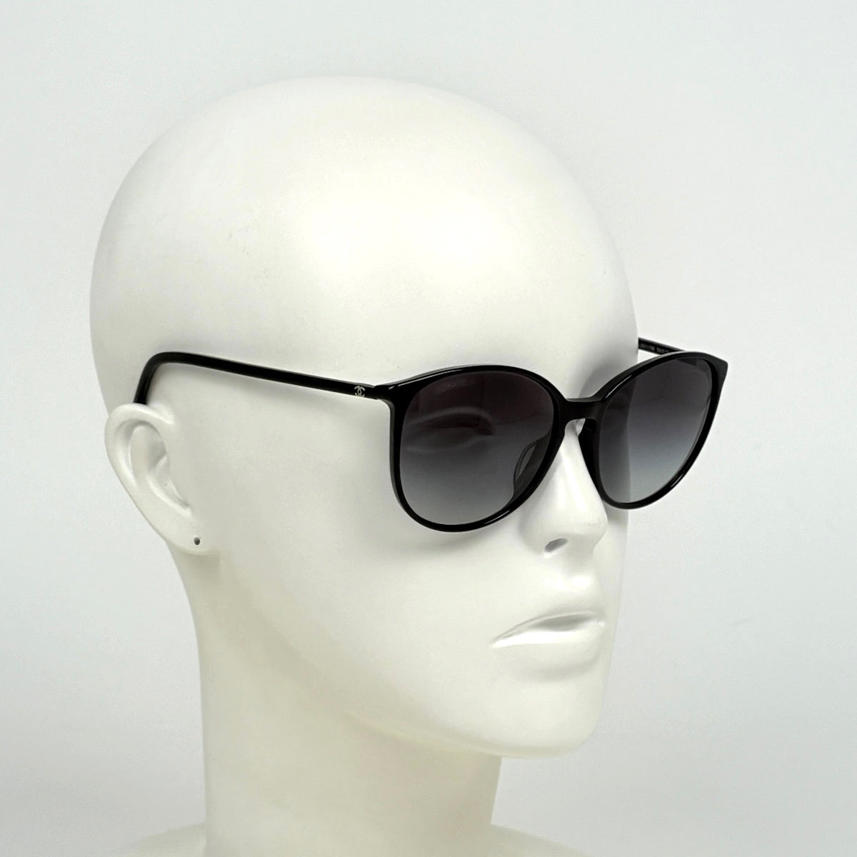 【美品】CHANEL シャネル サングラス ココマーク 5278-A シャネル ココマーク サングラス プラスチック 5278-A レディース