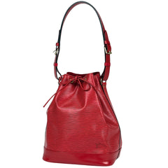 ルイ・ヴィトン ノエ ショルダーバッグ エピ M44007 レディース ブランドバッグ・小物 【中古】brbag
