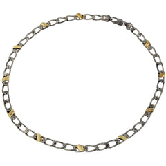 ティファニー ネックレス シルバー925 750 レディース ブランドアクセサリー 【中古】bracc