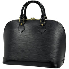 ルイ・ヴィトン アルマ ハンドバッグ エピ M52142 レディース ブランドバッグ・小物 【中古】brbag
