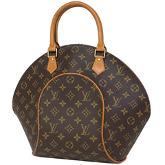 ルイ・ヴィトン エリプスMM ハンドバッグ モノグラム M51126 レディース ブランドバッグ・小物 【中古】brbag