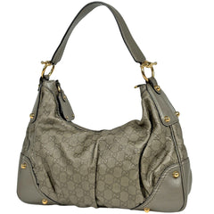 グッチ グッチシマ ショルダーバッグ シマレザー 211966 レディース ブランドバッグ・小物 【中古】brbag