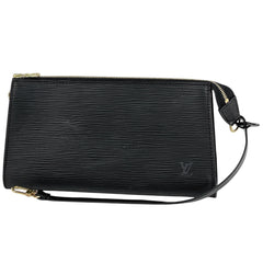 ルイ・ヴィトン ポシェット アクセソワール エピ M52942 レディース ブランドバッグ・小物 【中古】brbag