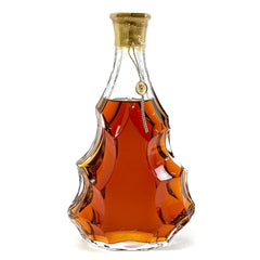カミュ ジュビリー バカラボトル 700ml ブランデー コニャック 酒 【古酒】liqbb