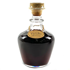 ヘネシー パラディ バカラボトル 700ml ブランデー コニャック 酒 【古酒】liqbb