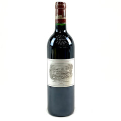 シャトー・ラフィット・ロートシルト CHATEAU LAFITE ROTHSCHILD 2003 750ml 赤ワイン 酒 【古酒】liqbb