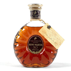 レミーマルタン XO スペシャル 旧 クリアボトル 700ml ブランデー コニャック 酒 【古酒】liqbb