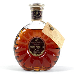レミーマルタン XO スペシャル 旧 クリアボトル 700ml ブランデー コニャック 酒 【古酒】liqbb
