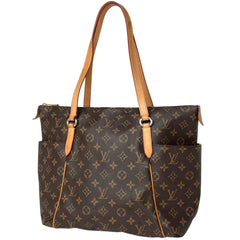 ルイ・ヴィトン トータリーMM トートバッグ モノグラム M56689 レディース ブランドバッグ・小物 【中古】brbag