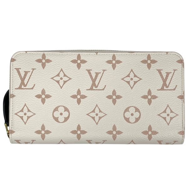 LOUIS VUITTON ジッピーウォレット　M83093 未使用品 ルイ・ヴィトン ジッピー ウォレット 長財布 モノグラム M83093