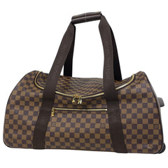 ルイ・ヴィトン ネオ エオール55 キャリーバッグ ダミエ N23202 レディース ブランドバッグ・小物 【中古】brbag
