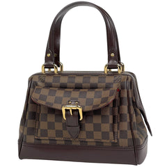 ルイ・ヴィトン ナイツブリッジ ハンドバッグ ダミエ N51201 レディース ブランドバッグ・小物 【中古】brbag