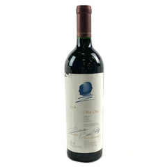 オーパスワン OPUS ONE 2008 750ml 赤ワイン 酒 【古酒】liqbb