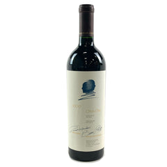 オーパスワン OPUS ONE 2000 750ml 赤ワイン 酒 【古酒】liqbb