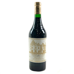 シャトー・オー・ブリオン CHATEAU HAUT-BRION 1994 750ml 赤ワイン 酒 【古酒】liqbb
