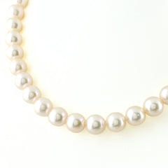 タサキ パール ネックレス ネックレス SV パール レディース ブランドジュエリー 【中古】brjwl