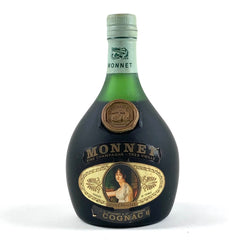 モネ MONNET ジョセフィーヌ 700ml ブランデー コニャック 酒 【古酒】liqbb
