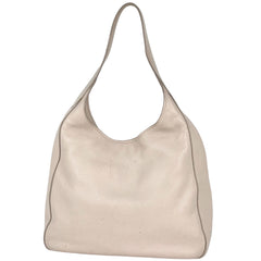 プラダ ロゴ ショルダーバッグ レザー 1BC013 レディース ブランドバッグ・小物 【中古】brbag