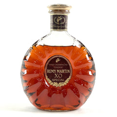 レミーマルタン XO スペシャル 旧 クリアボトル 700ml ブランデー コニャック 酒 【古酒】liqbb
