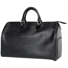 ルイ・ヴィトン スピーディ35 ハンドバッグ エピ M42992 レディース ブランドバッグ・小物 【中古】brbag