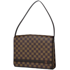 ルイ・ヴィトン トライベッカ カレ ショルダーバッグ ダミエ N51161 レディース ブランドバッグ・小物 【中古】brbag