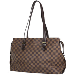 ルイ・ヴィトン チェルシー ショルダーバッグ ダミエ N51119 レディース ブランドバッグ・小物 【中古】brbag