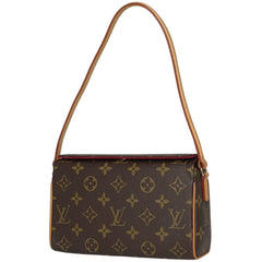ルイ・ヴィトン レシタル ハンドバッグ モノグラム M51900 レディース ブランドバッグ・小物 【中古】brbag
