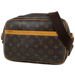 ルイ・ヴィトン リポーターPM ショルダーバッグ モノグラム M45254 レディース ブランドバッグ・小物 【中古】brbag