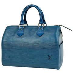 ルイ・ヴィトン スピーディ25 ハンドバッグ エピ M43015 レディース ブランドバッグ・小物 【中古】brbag