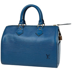 ルイ・ヴィトン スピーディ25 ハンドバッグ エピ M43015 レディース ブランドバッグ・小物 【中古】brbag