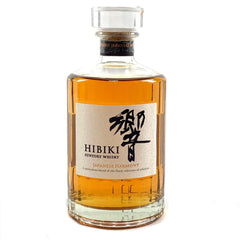サントリー 響 ジャパニーズハーモニー 700ml 国産ウイスキー 酒 【古酒】liqbb【東京都内限定お届け】