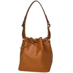 ルイ・ヴィトン プチ ノエ ショルダーバッグ エピ M44103 レディース ブランドバッグ・小物 【中古】brbag