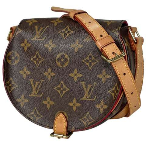 LOUIS VUITTON ショルダーバッグ　希少　M51179 ヴィトン ルイ・ヴィトン タンブラン ショルダーバッグ モノグラム M51179