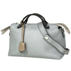 フェンディ バイザウェイ ミディアム レザー 8BL124 レディース ブランドバッグ・小物 【中古】brbag