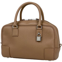 ロエベ アマソナ23 ハンドバッグ レザー レディース ブランドバッグ・小物 【中古】brbag