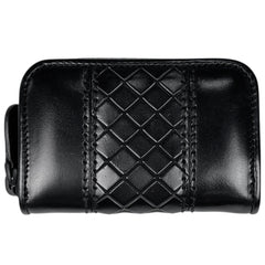 ボッテガヴェネタ イントレチャート コインケース レザー 114075 レディース ブランドバッグ・小物 【中古】brbag