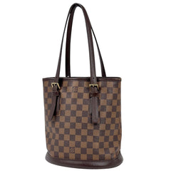 ルイ・ヴィトン マレ トートバッグ ダミエ N42240 レディース ブランドバッグ・小物 【中古】brbag