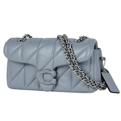 コーチ タビー ショルダーバッグ20 レザー CP145 レディース ブランドバッグ・小物 【中古】brbag
