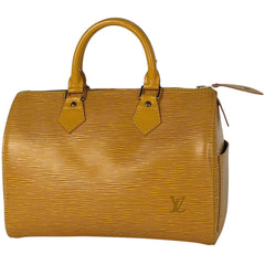 ルイ・ヴィトン スピーディ25 ハンドバッグ エピ M43019 レディース ブランドバッグ・小物 【中古】brbag