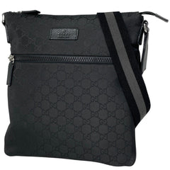 グッチ ショルダーバッグ ナイロン 509639 レディース ブランドバッグ・小物 【中古】brbag