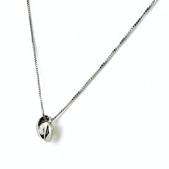 ダイヤモンド デザインネックレス ネックレス Pt900 Pt850 ダイヤモンド レディース ノンブランドジュエリー 【中古】nbjwl