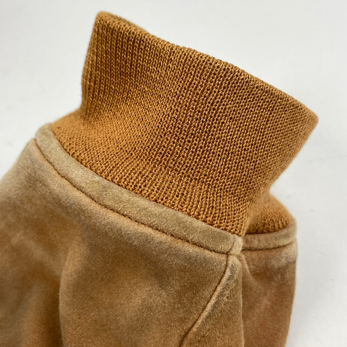 エルメス レザー ジャケット アウター メンズ ブランドアパレル 【中古
