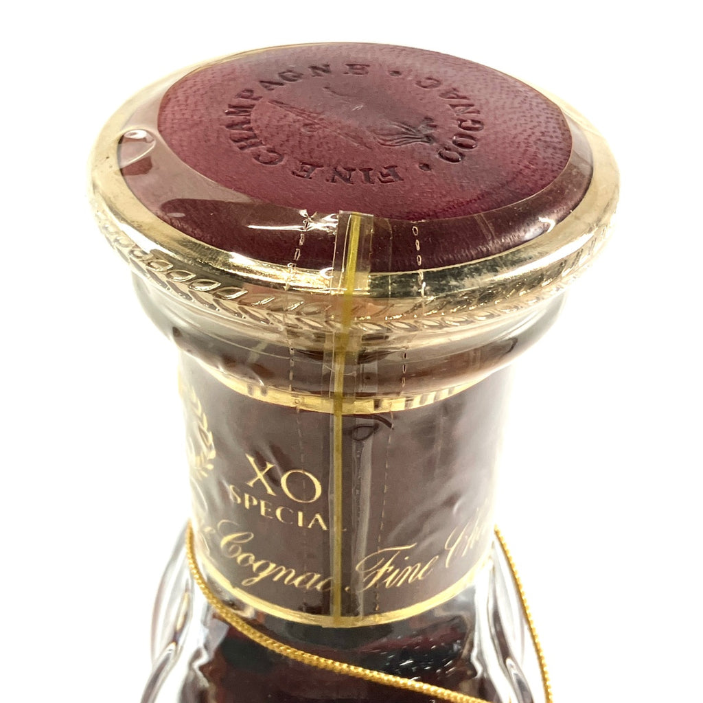 酒 レミーマルタン XO スペシャル 旧クリアボトル 700ml