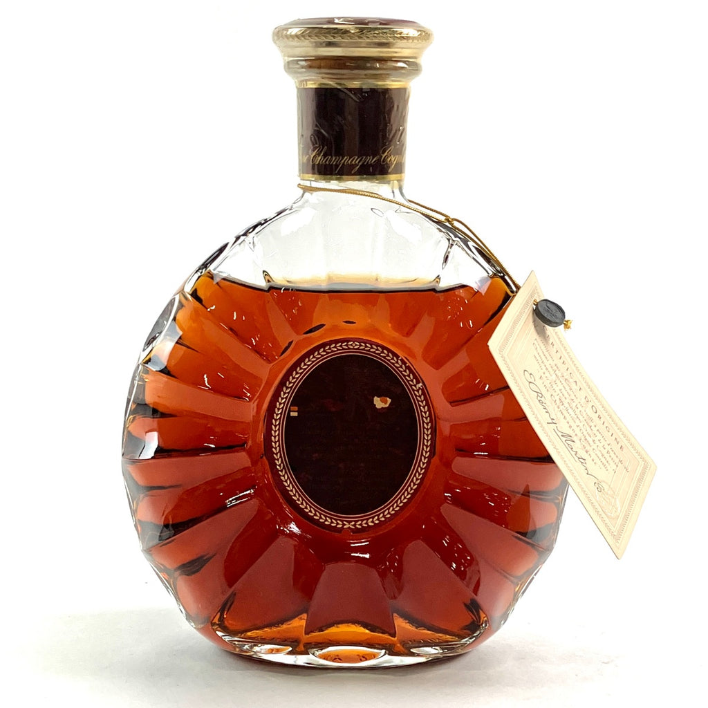 レミーマルタンXO▫special▫古酒容量:700ml レミーマルタン XO スペシャル 旧 クリアボトル 700ml ブランデー