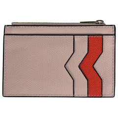 ヴァレクストラ ロゴ コインケース レザー レディース ブランドバッグ・小物 【中古】brbag