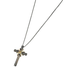 ティファニー ネックレス シルバー925 750 レディース ブランドアクセサリー 【中古】bracc