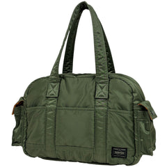 ポーター タンカー ハンドバッグ ナイロン レディース ブランドバッグ・小物 【中古】brbag