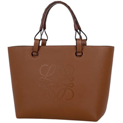 ロエベ ハンドバッグ レザー レディース ブランドバッグ・小物 【中古】brbag